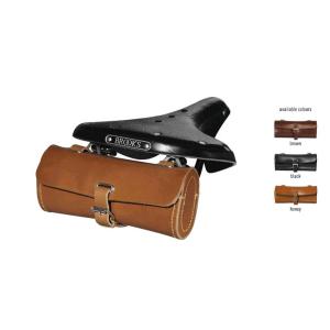 BRICKLANE（ブリックレーン） BROOKS(ブルックス) パニアバッグ : e