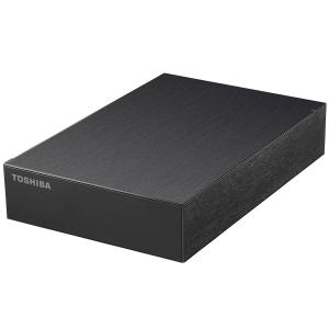 TOSHIBA THD-400V3 ［レグザ純正USBハードディスク 4TB］ HDD