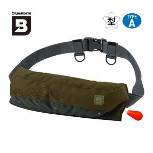 Bluestorm/ブルーストーム Reカリフウエスト 【オフショアブルー】 BSJ