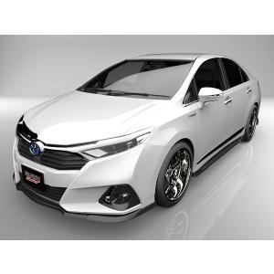 bB QNC20 QNC21 QNC25 S/Z用 前期 リアアンダースポイラー エアロ