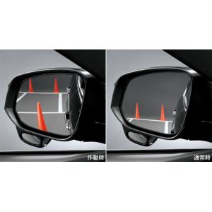 トヨタ（TOYOTA） ハリアー 60系 後期：純正 ロアグリル（シルバー塗装