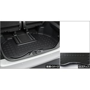 ヴェルファイア 40系：純正 ラゲージソフトトレイ : エピックス - 通販