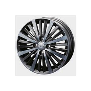 ダイハツ（DAIHATSU） タフト/TAFT LA900S/LA910S：純正 アルミ