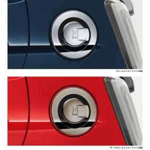 N-ONE HONDA ホンダ 純正 フューエルリッドガーニッシュ N-ONE JG3/JG4