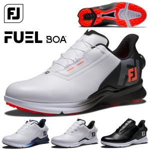 FootJoy（フットジョイ） 2025年モデル レディース FJ FUEL BOA