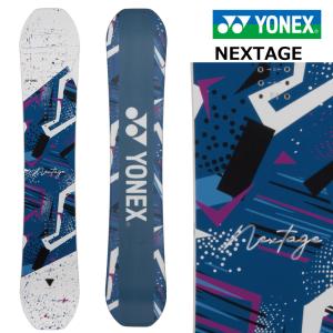 YONEX（ヨネックス） 25-26 ネクステージ スノーボード 板 YONEX