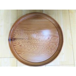 盆 丸盆 小盆 木製 屋久杉 お盆 長寿 ギフト 天然木 お祝い 和風 : EX