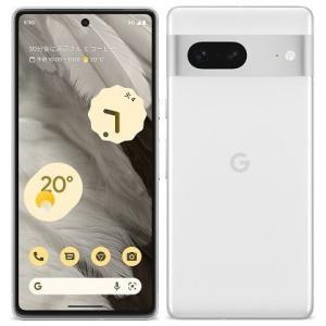 中古〕GOOGLE(グーグル) Google Pixel 7a 128GB チャコール GA03694-JP