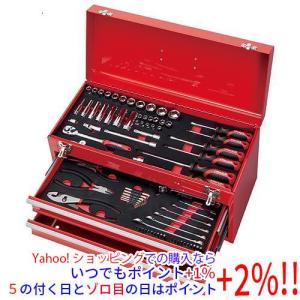 E-Value 即日出荷 藤原産業 整備工具セット EST-2280RE 80本組 ツール