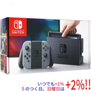 任天堂（Nintendo） Switch 旧型 本体 ニンテンドースイッチ Joy-Con