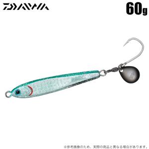 DAIWA（ダイワ） (5)ダイワ TGベイト 80 カラー：PHケイムラコットン