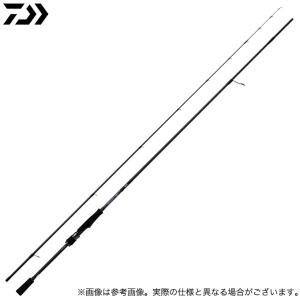 DAIWA（釣り） 21 エメラルダス MX 75MMH-S・N 釣り エギングロッド