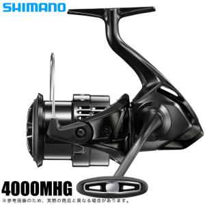 シマノ（SHIMANO） 25 アルテグラ C5000XG WEB限定特価 : フィッシング
