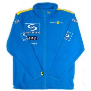 限定特別価格品 2005 ホンダ・F1レーシング チーム支給品 3WAY