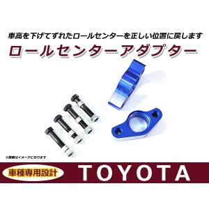 ロールセンターアダプター 40mm フォルクスワーゲン VW ゴルフ5 GolfV
