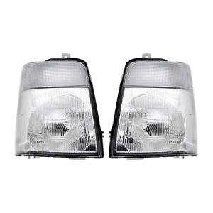 キャリー DA63T 左ヘッドランプ 35320-67H00 : KMI株式会社 - 通販