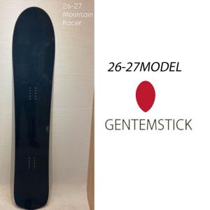 genten（ゲンテン） 予約 26-27 GENTEMSTICK ゲンテンスティック