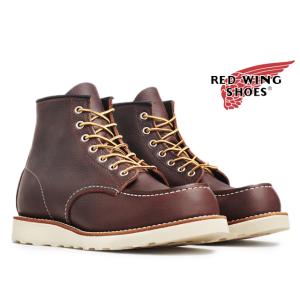 RED WING SHOES（レッドウィング） RED WING アイリッシュセッター 6