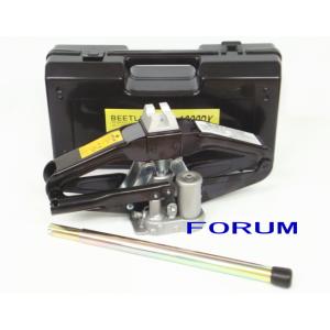 即納 在庫あります！】 マサダ 油圧 シザースジャッキ DPJ-850DX 油圧