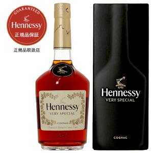 Hennessy（ヘネシー） ブランデー コニャック V.S（ヘネシーV.S