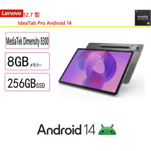 Lenovo（レノボ） ケース＋フィルム付 Lenovo Xiaoxin Pad Pro 12.7