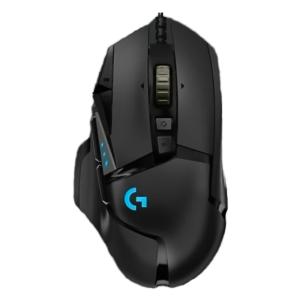 logicool（ロジクール） マウス G502 X Gaming Mouse G502X-BK