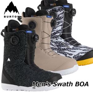 BURTON（バートン） 23-24 BURTON スノーボード ブーツ メンズ Men's