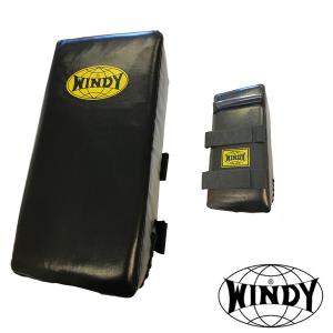 ウィンディ キックパッド（大サイズ）1個 WINDY キックボクシング 空手
