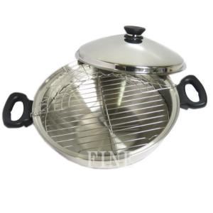 新品・元箱無し】アムウェイ クィーン 6Lシチューパンセット Amway 鍋