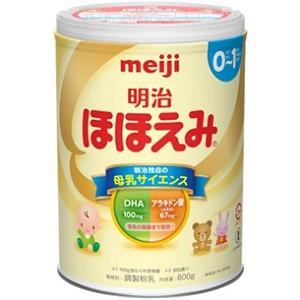 ほほえみ 「明治」 明治ほほえみ 大缶 800g 「フード・飲料」 : 薬の