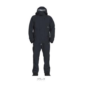 DAIWA（ダイワ） ウェア DR-3625 レインマックス レインスーツ L