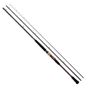 DAIWA（ダイワ） 夜イカX 64MH-235 : フィッシング カンパイ ヤフー店