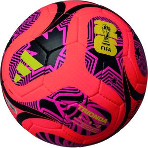 adidas（アディダス） サッカーボール5号球 オーシャンズ プロ 公式
