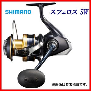 シマノ（SHIMANO） 21 スフェロスSW 5000HG : ナニワ釣具 Yahoo!店