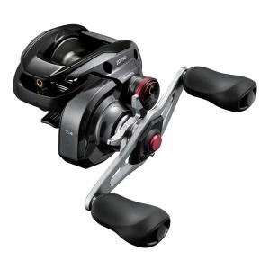 シマノ（SHIMANO） ベイトリール 25 SLX BFS XG 左巻き : ナチュラム