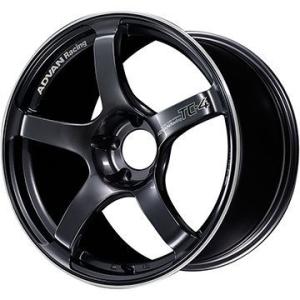 ADVAN ホンダ S660(JW系)用 [F]:165/55R15 75V [R]:195/45R16 80W