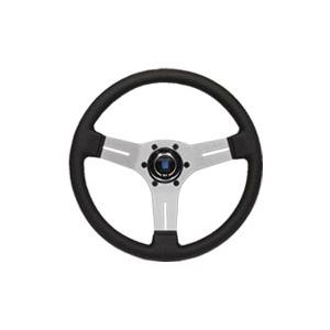 NARDI [ NARDI CLASSIC LEATHER 35φ ] 350mm SPORTS TYPE ラリー