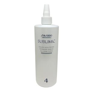SHISEIDO PROFESSIONAL（資生堂プロフェッショナル） 資生堂