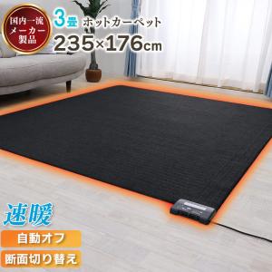 Panasonic（パナソニック） DC-3NK ホットカーペット本体 電気