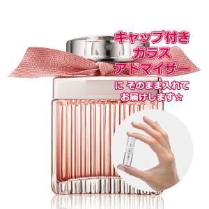 Chloe（クロエ） [Petite香]お試し香水 原材料/クロエ 香水