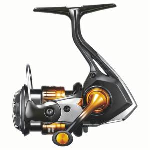 シマノ スピニングリール ソアレ XR 500SPG 22年追加モデル アジング