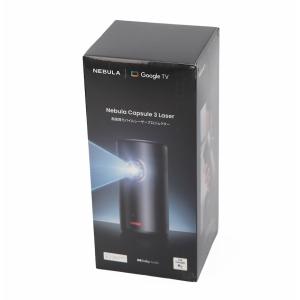 D4111N12 Anker Nebula Capsule Pro モバイルプロジェクターAndroid