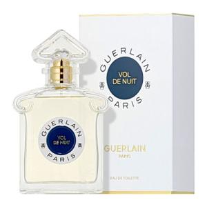 GUERLAIN（ゲラン） 並行輸入品 夜間飛行 EDT オーデトワレ 75mL【香水