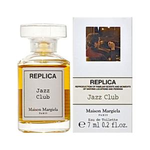 メゾン マルジェラ レプリカ ジャズクラブ オードトワレ 30ml 香水