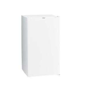 ハイアール 2ドア冷蔵庫 121L ホワイト JR−NF121C（W