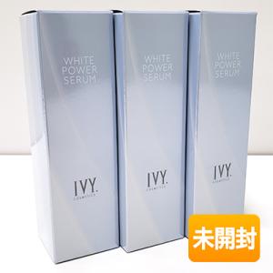 旧パケ/6個セット) アイビー化粧品 ホワイトパワー セラム スペシャル