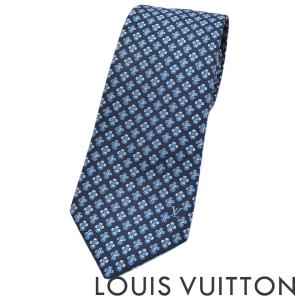 LOUIS VUITTON（ルイ・ヴィトン） ダミエ メンズ ネクタイ ネクタイ