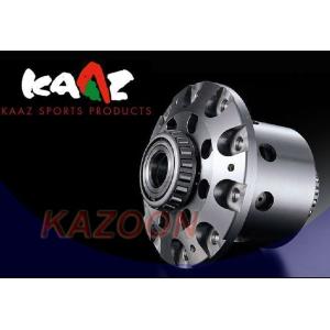 カーツ（KAAZ） 【 レビン, トレノ AE86 / 4A-GE (後期)用 】 KAAZ