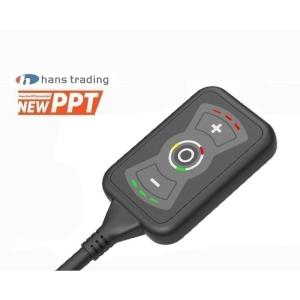 スロコン New PPT VW フォルクスワーゲン ゴルフ7 AU スロットル