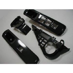 トヨタ（TOYOTA） ○純正部品トヨタ アクアインパネアッパーボックス